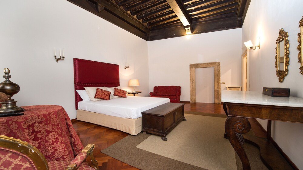 Фото Navona - Locazione Turistica dei Millini