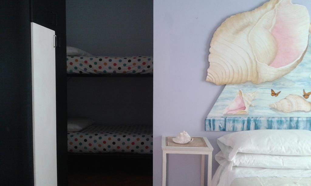 Фото B&b Mare Blu Pescara