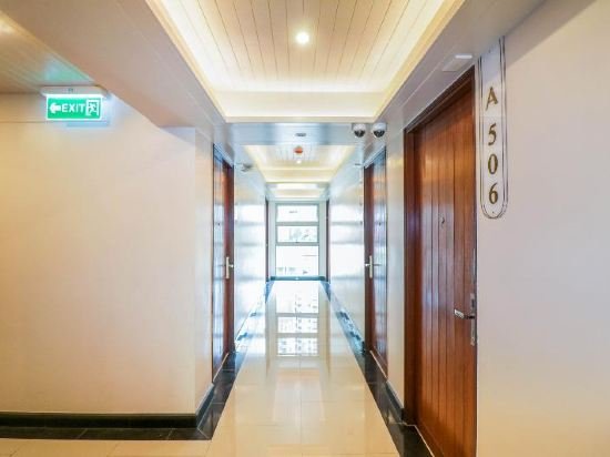 Фото A Sleep Bangkok Sathorn