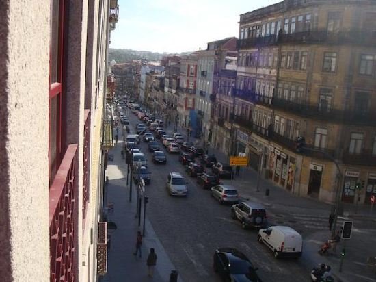 Фото Spot Apartments São Bento