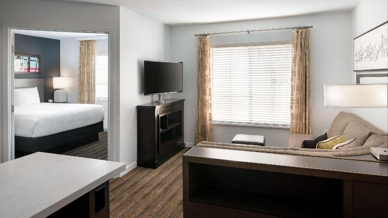 Фото Hyatt house Denver Tech Center