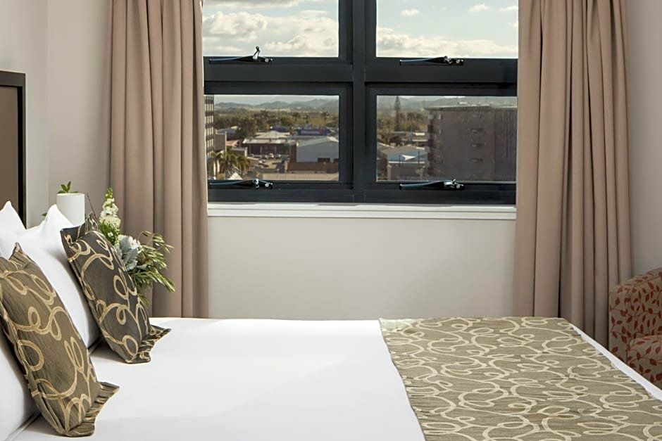 Hotel Rydges Mackay Suites, Mackay, photo