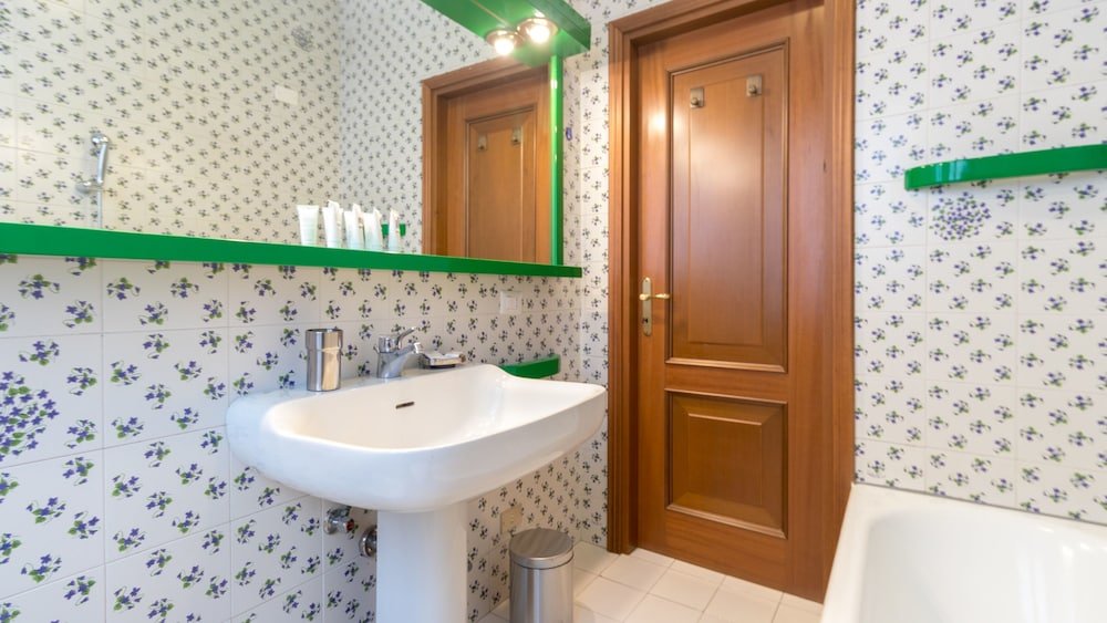 Фото Italianway - San Maurilio 20