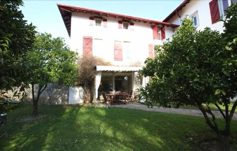 Гостиница Maison Beltzenia