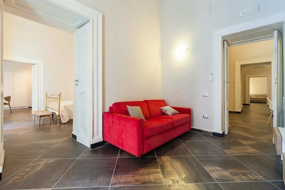 Hotel Apartment Parthenope i - Bh 47, Naples, photo