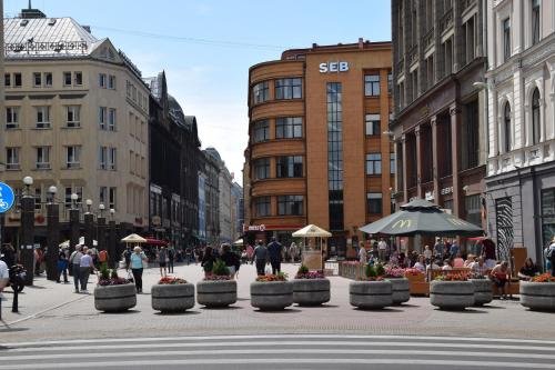 Фото Liberty Airy