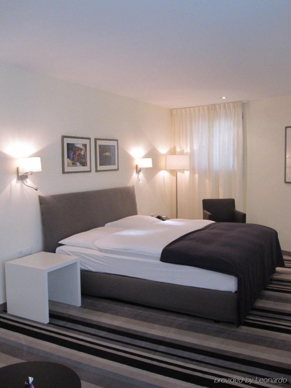 Фото Hotel Schatzmann