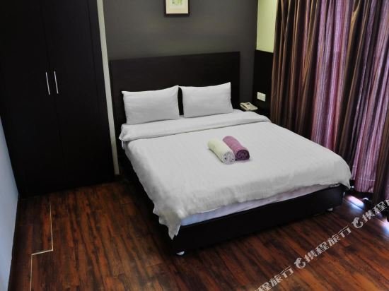 Фото Hotel 99 - Bandar Klang