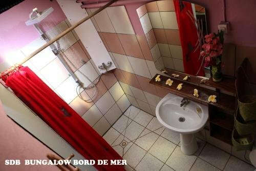 Гостиница Chez Yolande