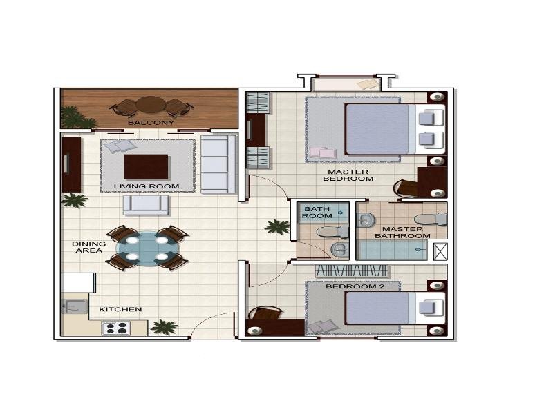 Фото Umalas Residence