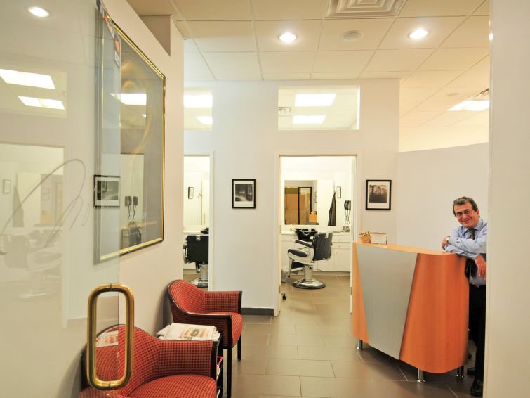 Фото Residence Inn New York Manhattan/Central Park