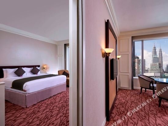 Фото Hotel Istana Kuala Lumpur City Center