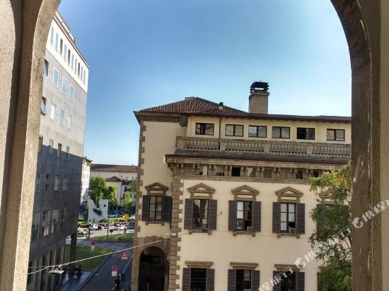 Фото iH Hotels Milano Ambasciatori