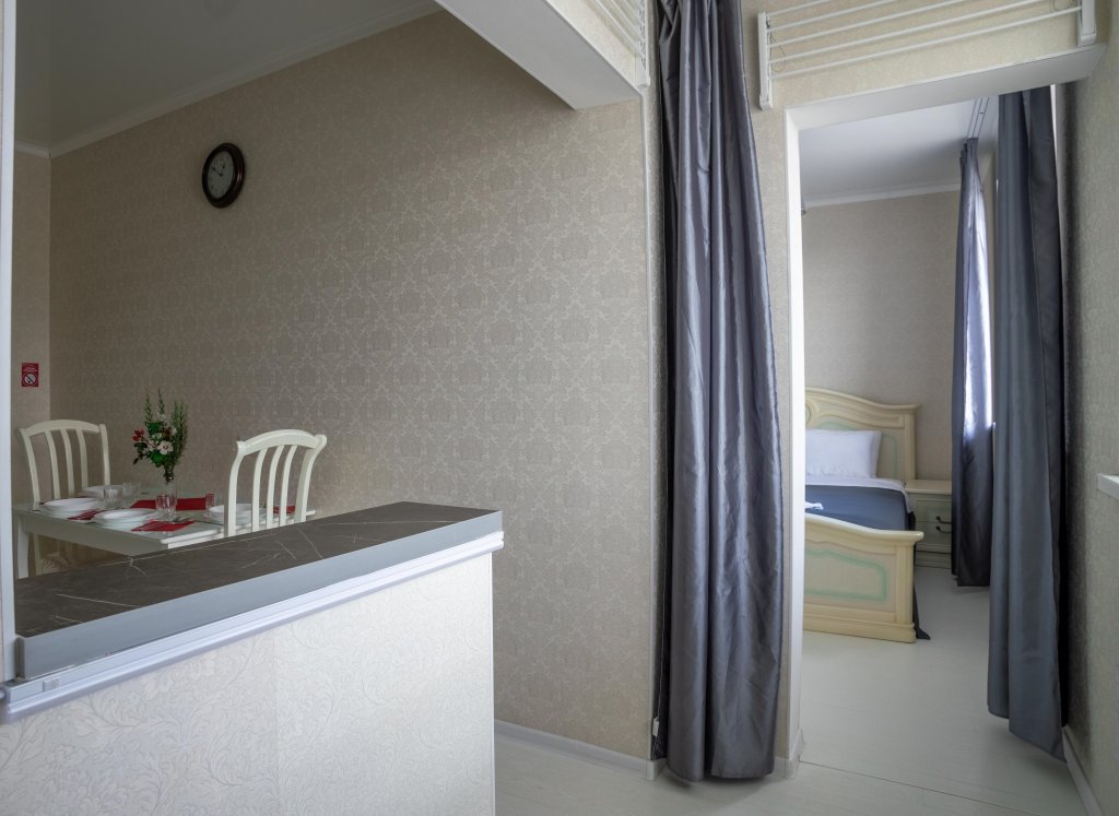 Фото Семейный люкс