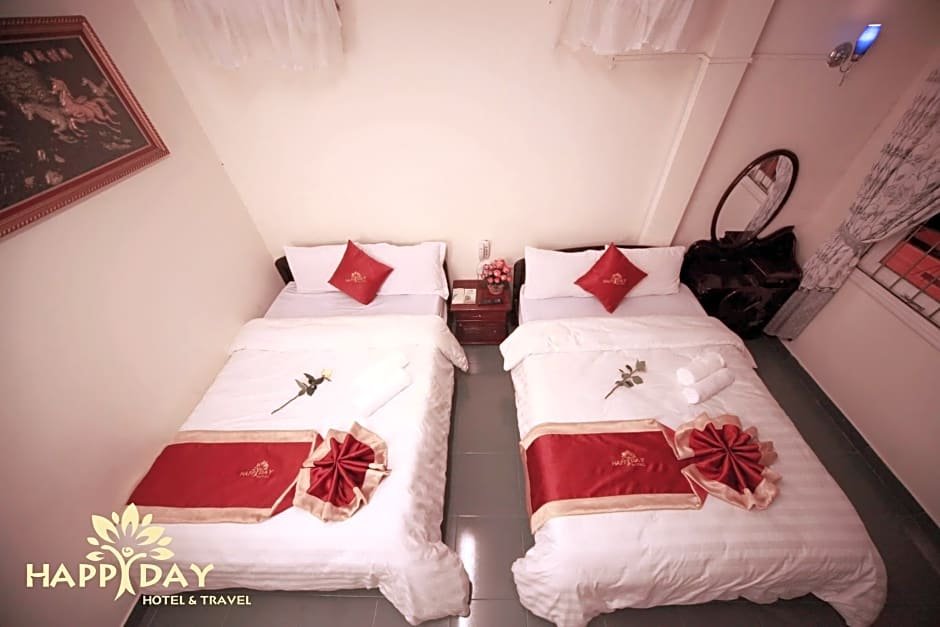 Фото Happy Day II Hotel
