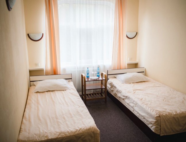 Фото Антариус