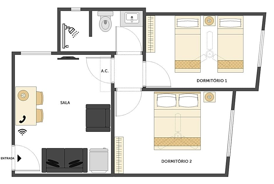 Фото Rojas All Suites Hotel