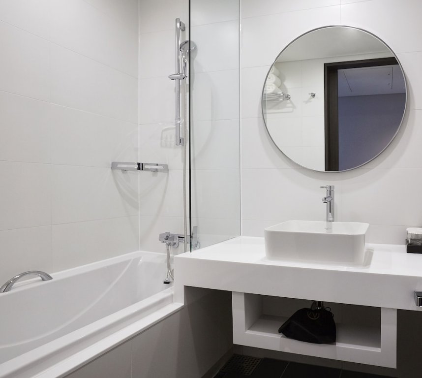 Фото Nine Tree Premier Hotel Myeongdong II