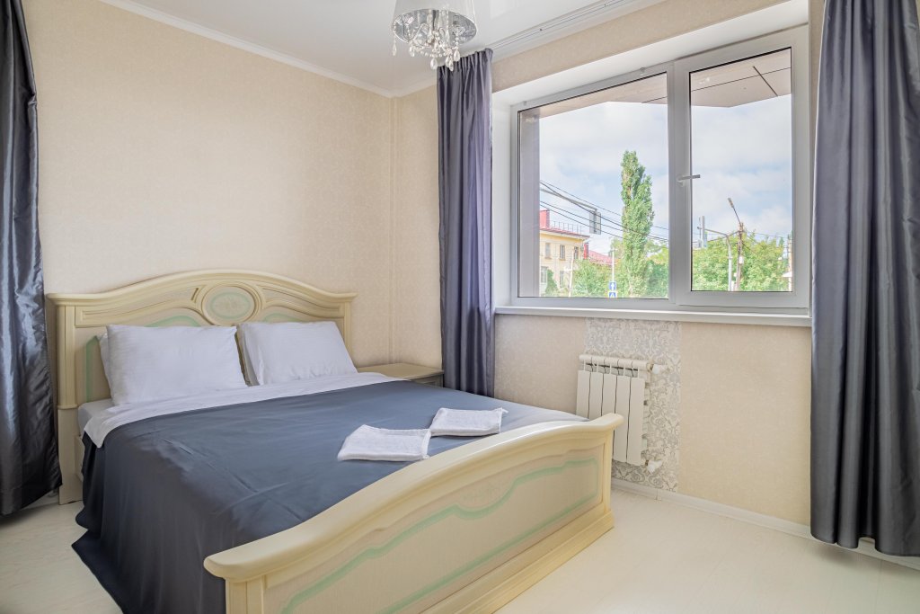 Фото Семейный люкс