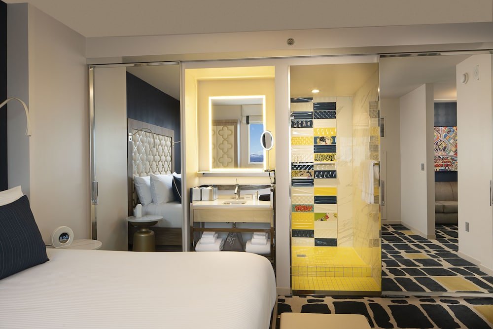 Фото Sahara Las Vegas