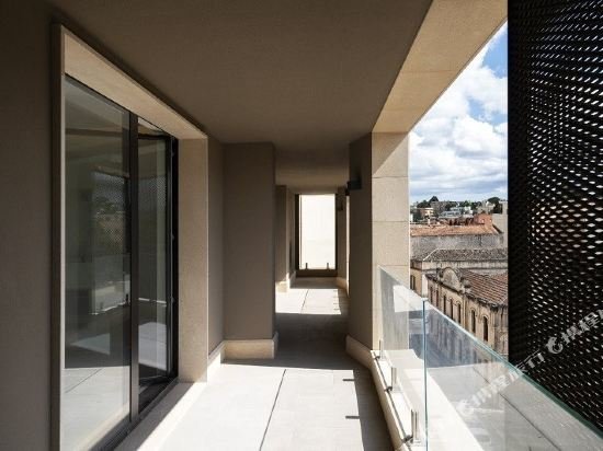 Фото La Suite Matera