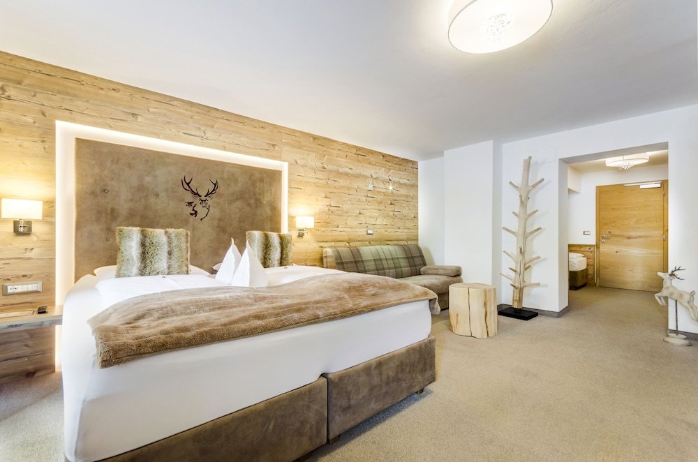 Фото Hotel Jägerheim