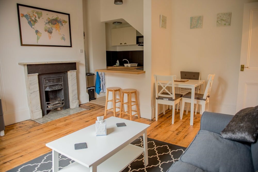 Hotel Toothbrush Apts - Ipswich Princes St, Ipswich, photo