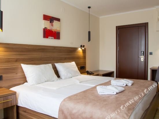 Фото Hotel Skopje