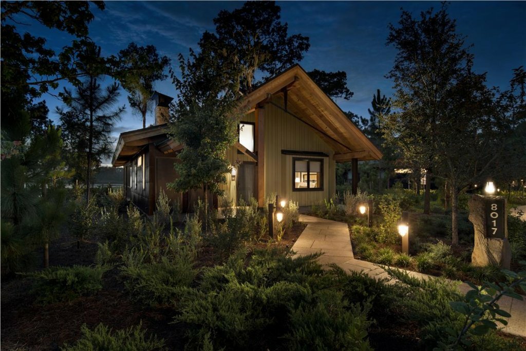 Hotel Copper Creek Villas At Disney'S Wilderness Lodge, Orlando, photo