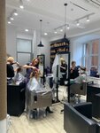 Persona (Kholodilny Lane, 3к1с8), training of masters for beauty salons