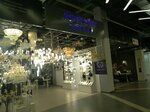 Dizain Sveta (Mendeleyeva Street, 158), luminarias