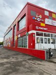 Beer Corp (Akademika Kolmogorova Street, 16), beer shop