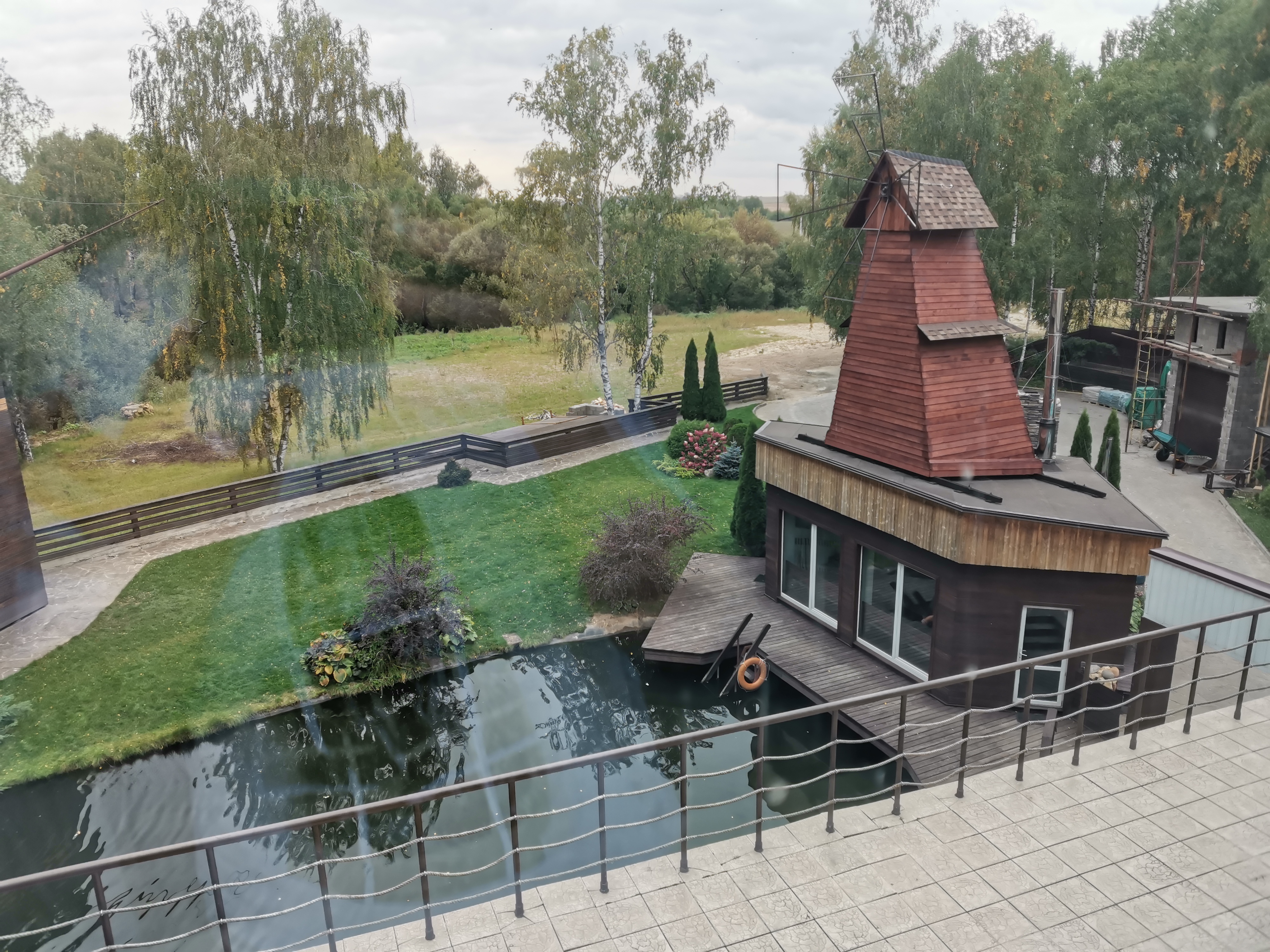 Фото Ваниль