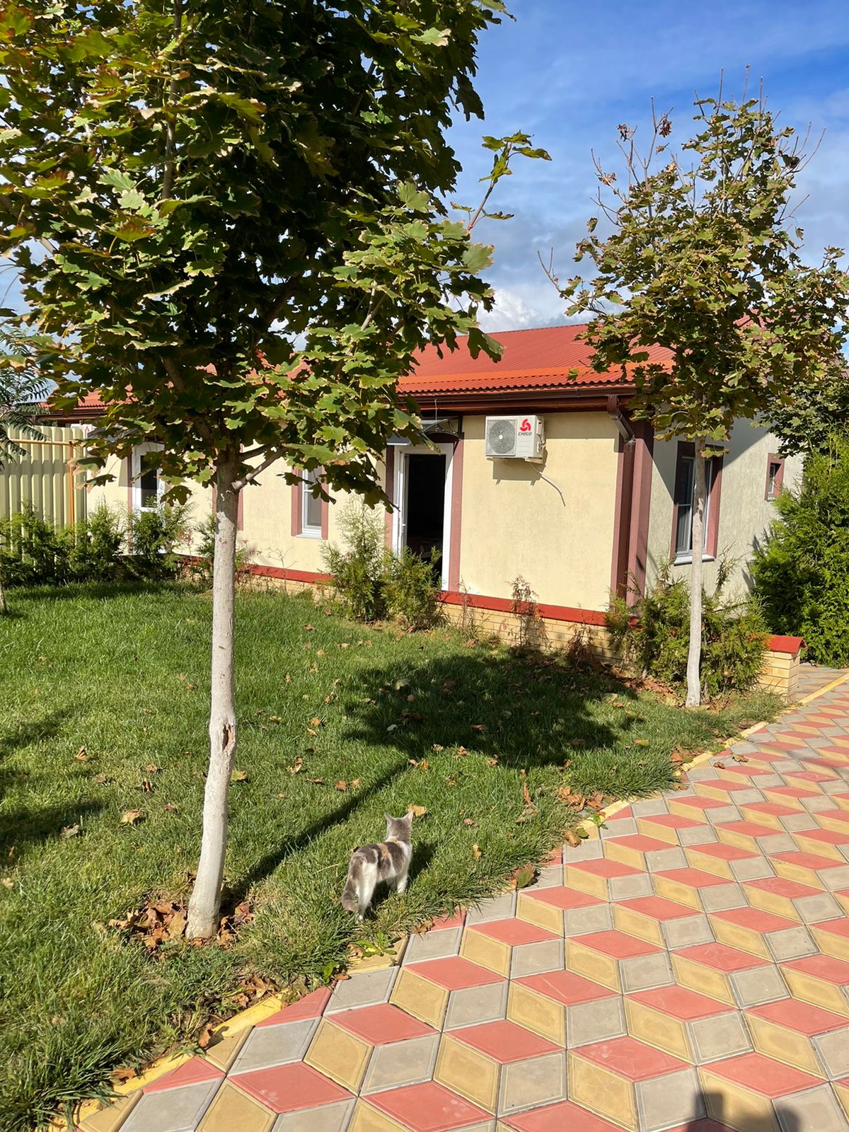 Фото ВиллаАвто