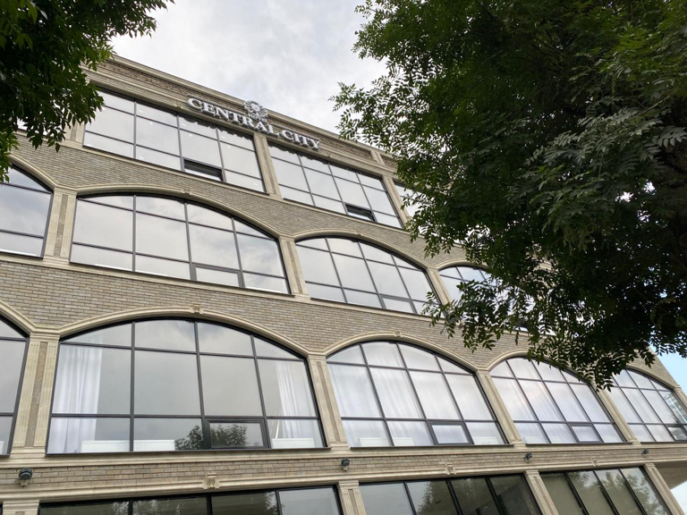 Фото Central City