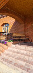 Гостевой дом на Туристической 19
