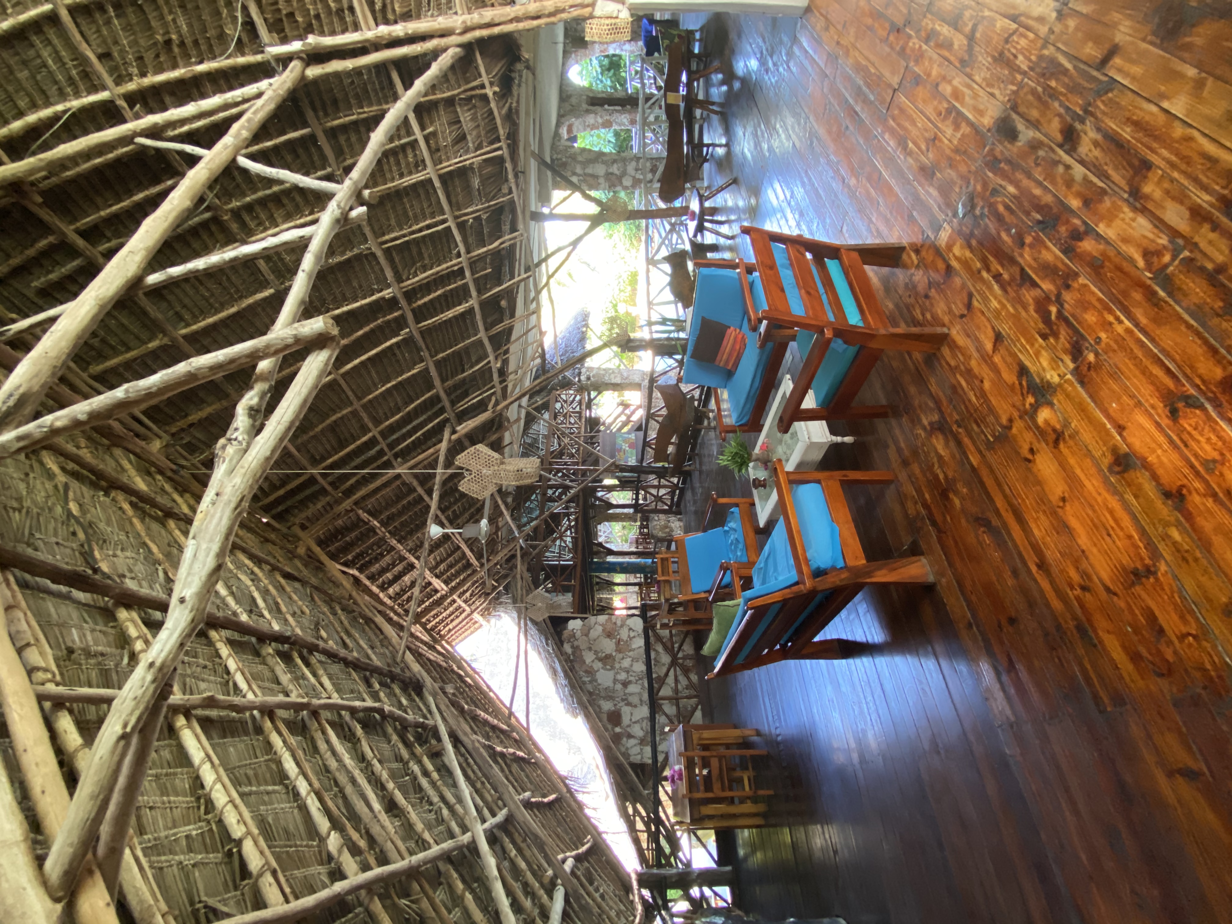 Фото Samaki Lodge