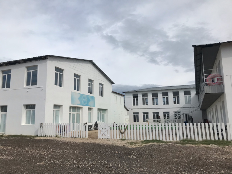 Фото отеля 5