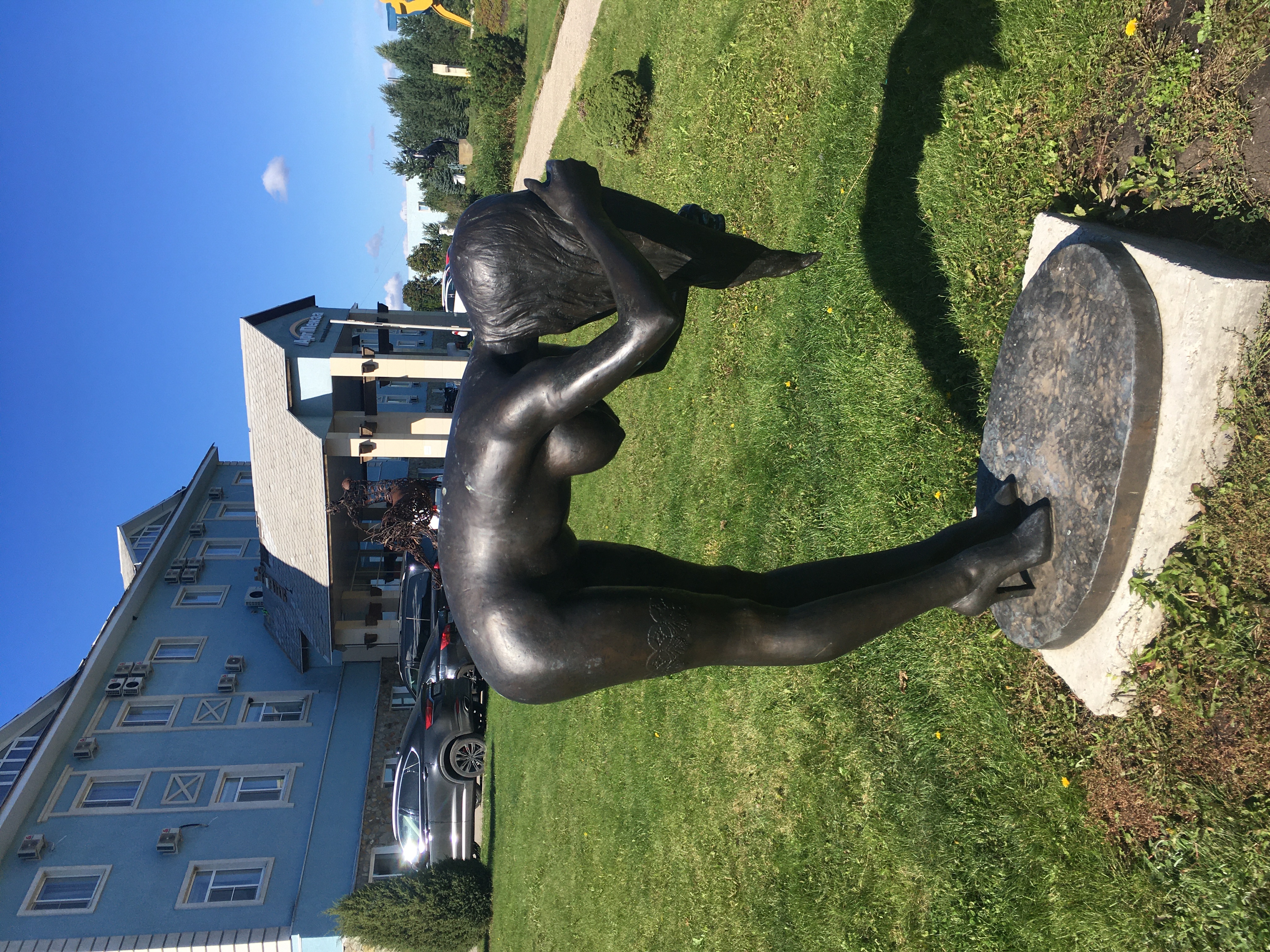 Фото Арт Пенза