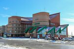 ЮрайтГроуп (Pobedy Avenue, 34), servicios legales