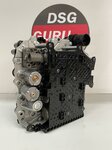 Dsg-guru.ru (Generala Dorokhova Street, 6с21), automatic transmission repair