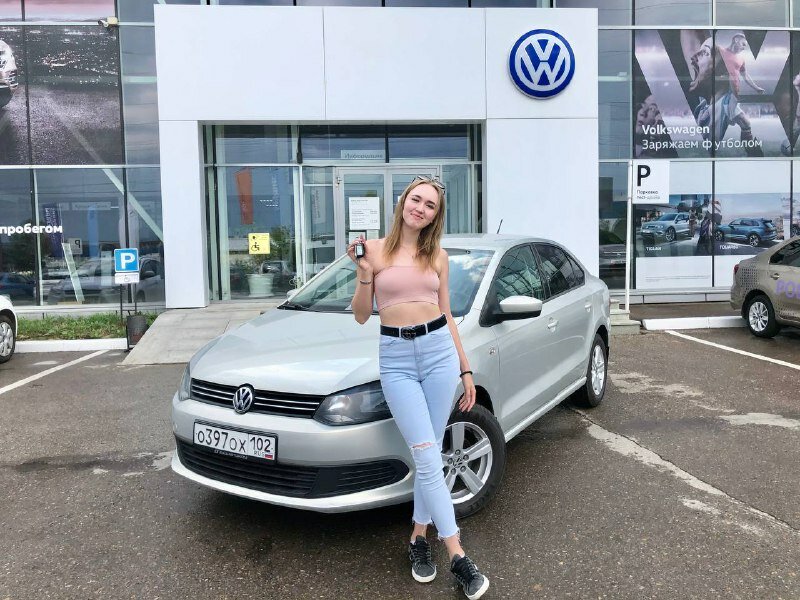 photo Башавтоком, Vag