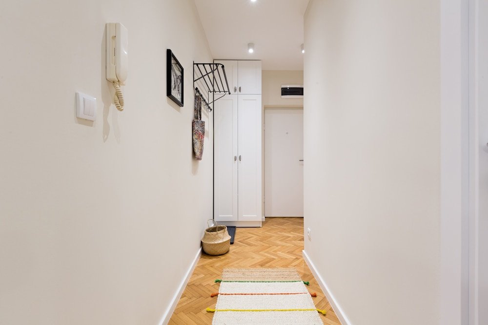 Фото Belgrade Center Apartment IV