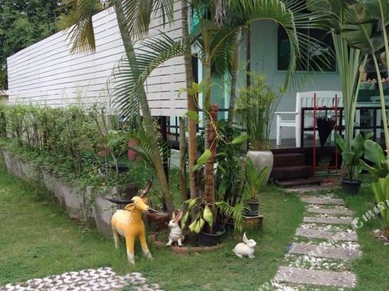 Фото Oyo 1057 Relax Resort