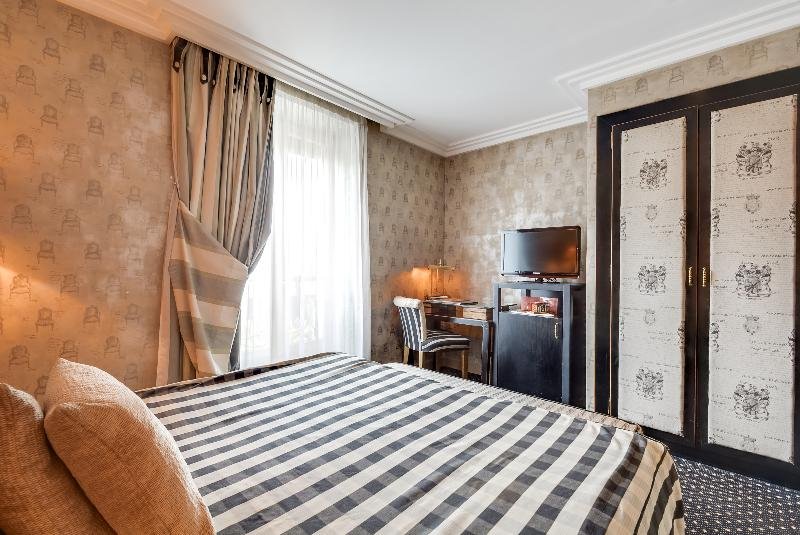 Фото Villa Lutece Port Royal