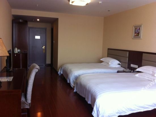 Фото Quanrui Business Hotel