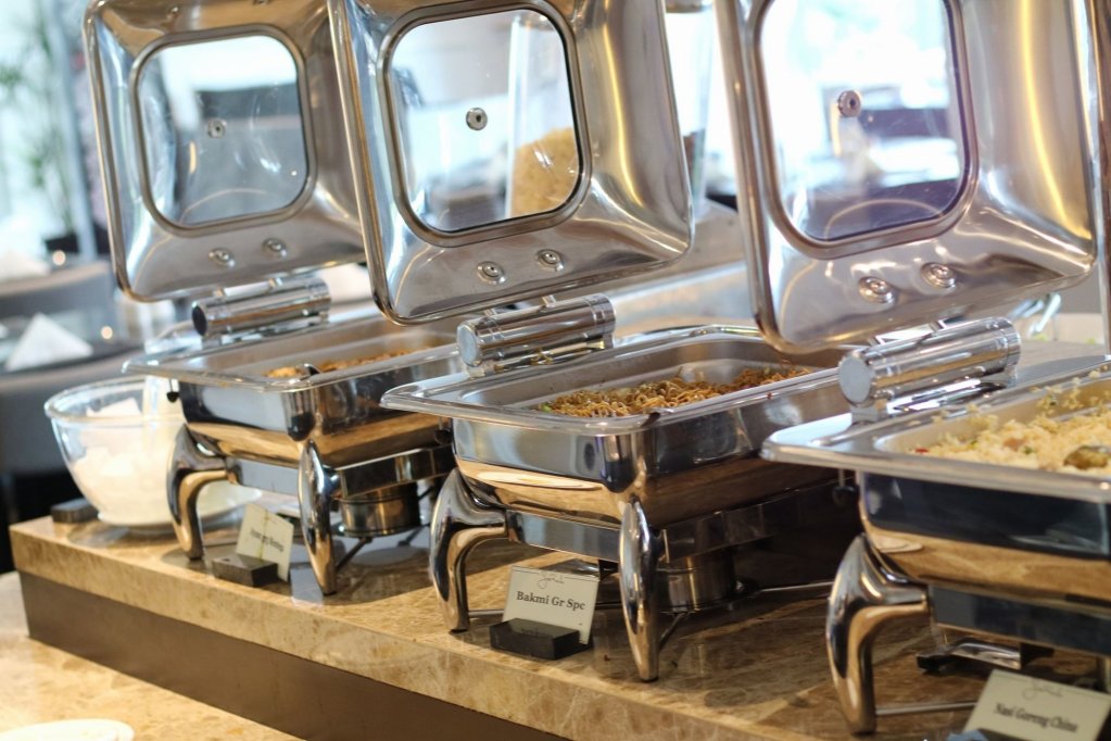 Фото Samala Hotel Jakarta Cengkareng