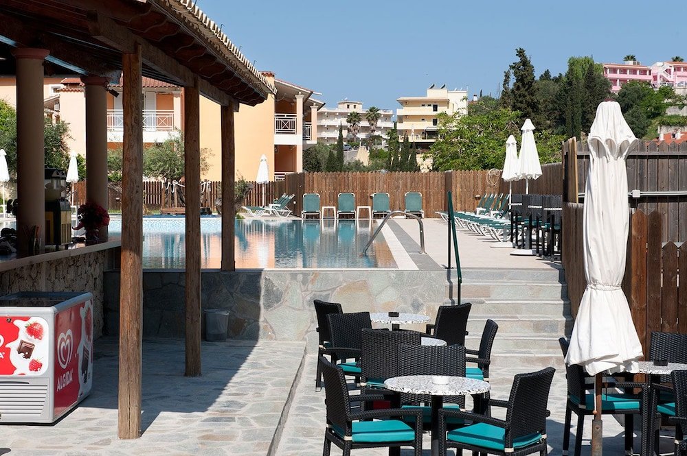 Фото Marina Apartments