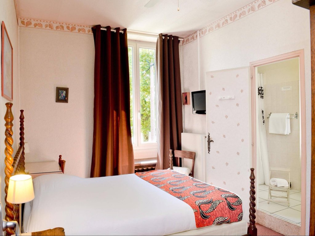 Фото Logis Le Clos Gourmand