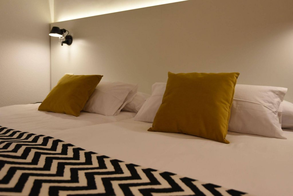 Фото Hotel Cetina Murcia